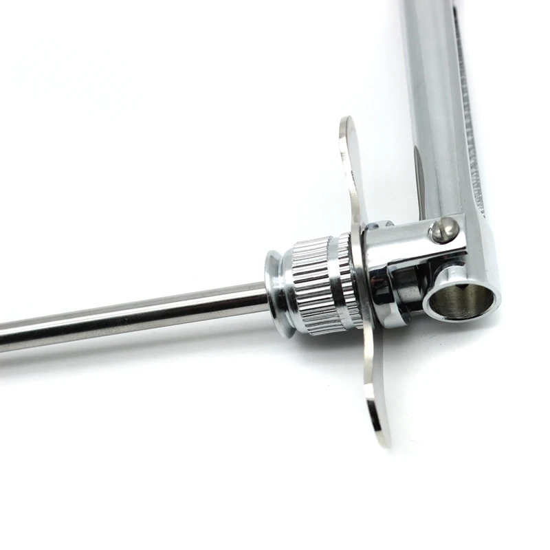 Dental Gun Syringe Press Type  - Dental Mirror Probe ulasan dan harga