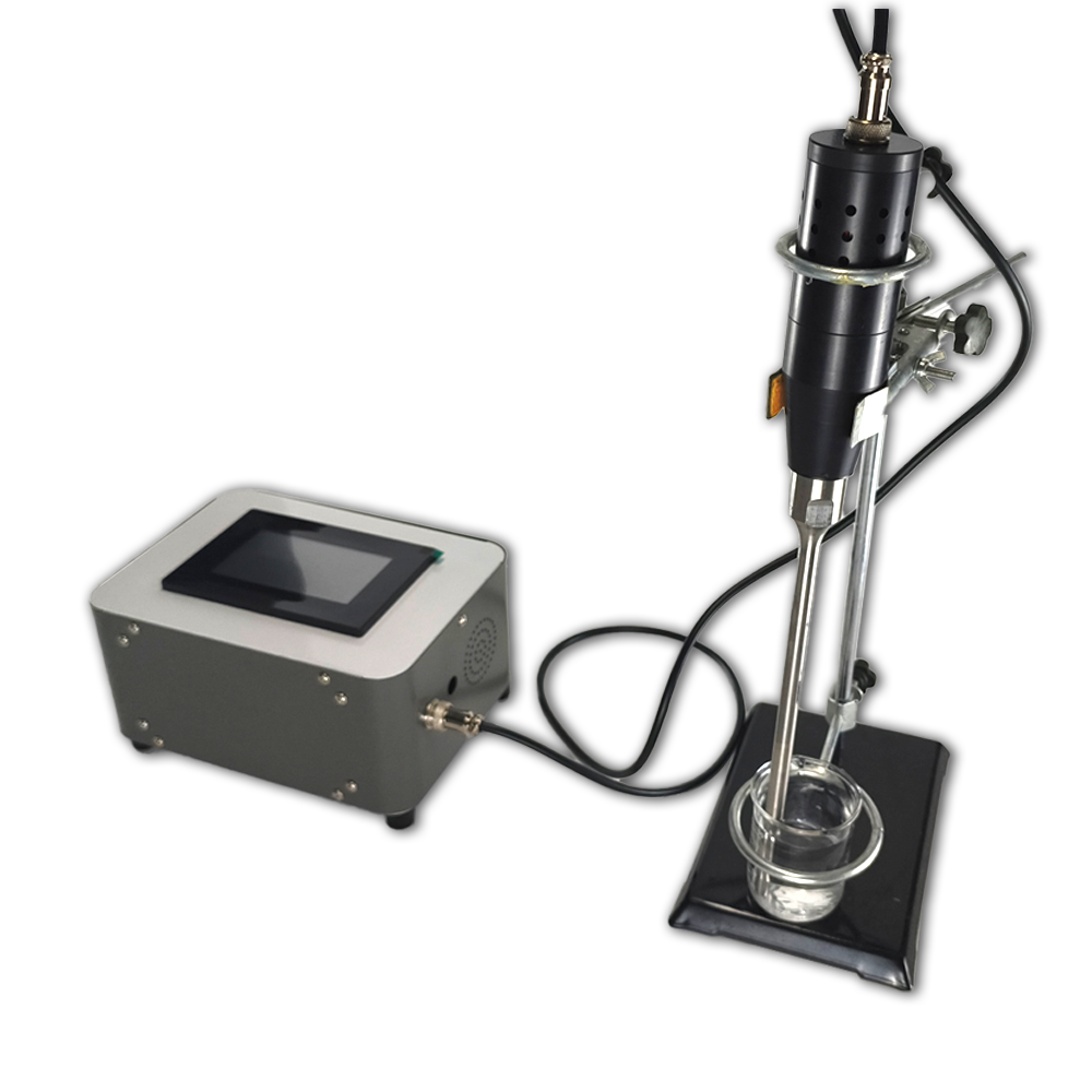 Lab Ultrasonic Transducer Homo - Ultrasonic Cleaner Lab ulasan dan harga