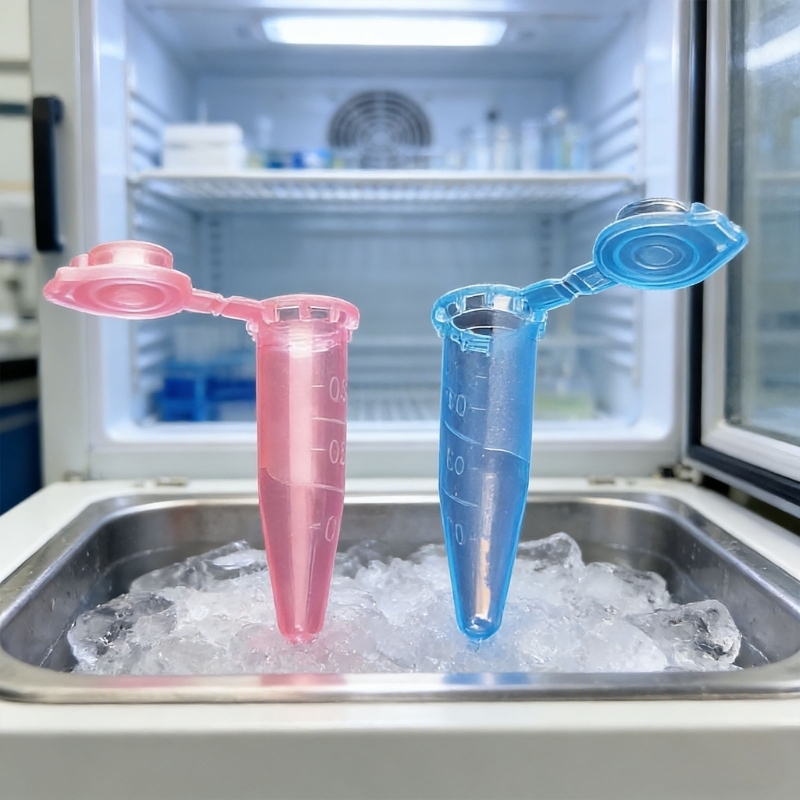  1.5ml Conical Plastic Test Tu - Medical Lab And Science ulasan dan harga