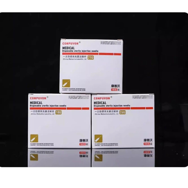 100pcs/lot Disposable Long Nee - Medical Lab And Science ulasan dan harga