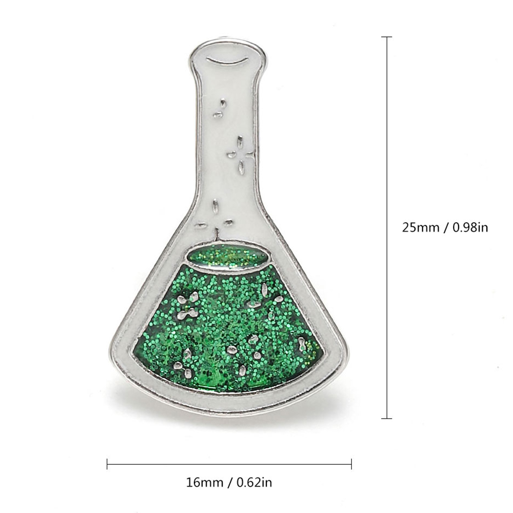 Hanreshe Science Enamel Beaker - Medical Lab And Science ulasan dan harga
