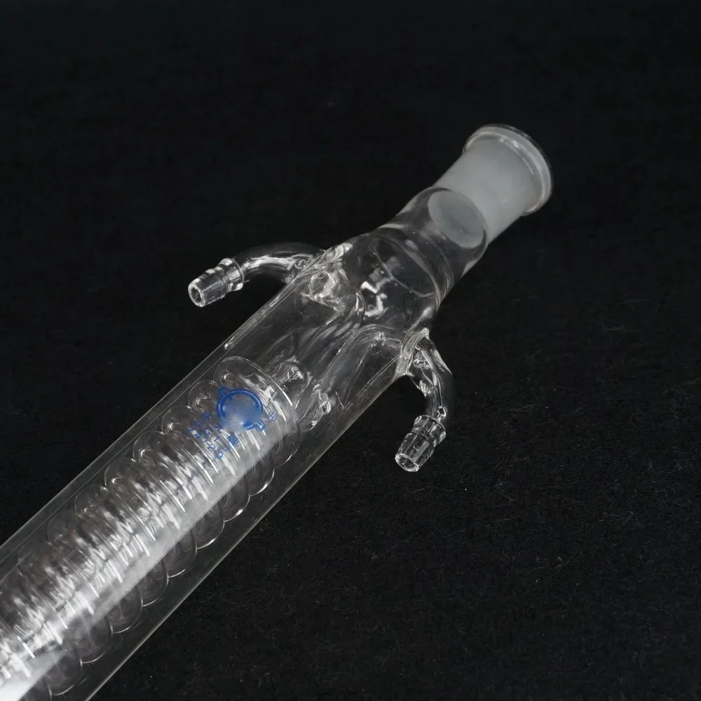 300mm/400mm 24/29 Joint Borosi - Ultrasonic Cleaner Lab ulasan dan harga