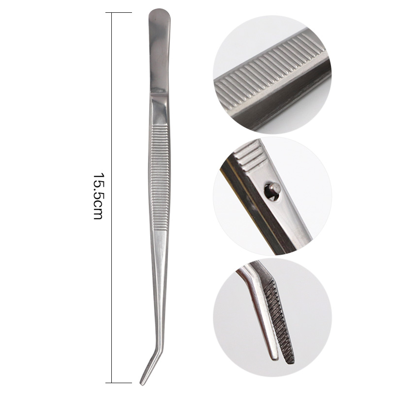 Dental Instrument Dentist Kit  - Dental Mirror Probe ulasan dan harga