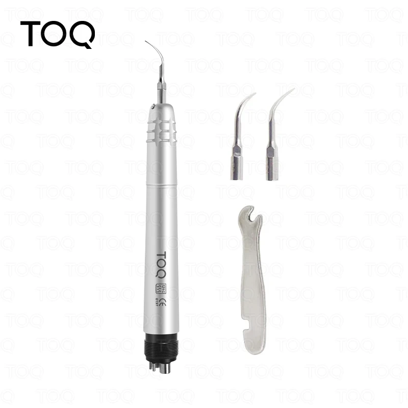 Dental Ultrasonic Air Scaler w - Ultrasonic Cleaner Lab ulasan dan harga