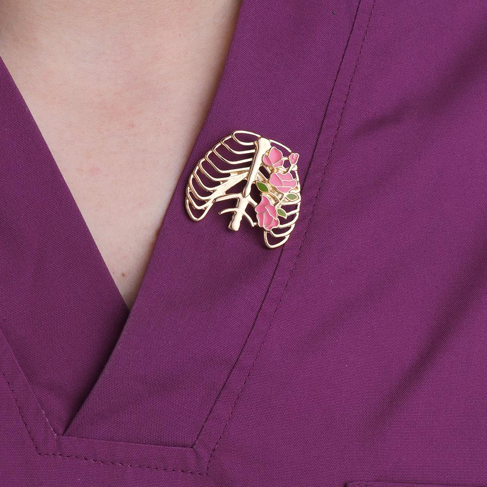 Hanreshe Medical Necklaces Bro - Medical Lab And Science ulasan dan harga
