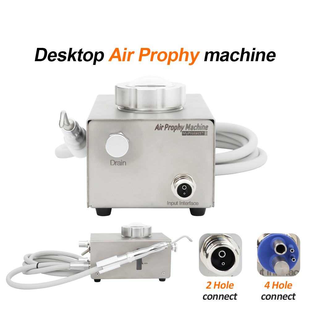 Dental Air Prophy Sandblasting - Ultrasonic Cleaner Lab ulasan dan harga