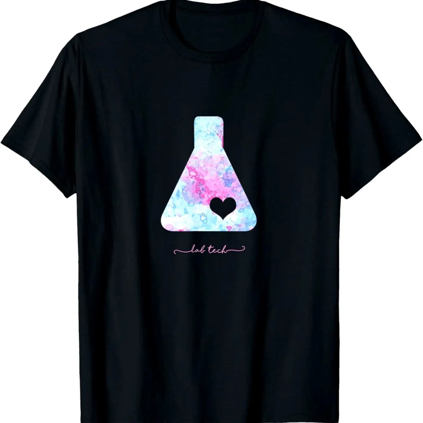 Beaker with heart medical lab  - Medical Lab And Science ulasan dan harga