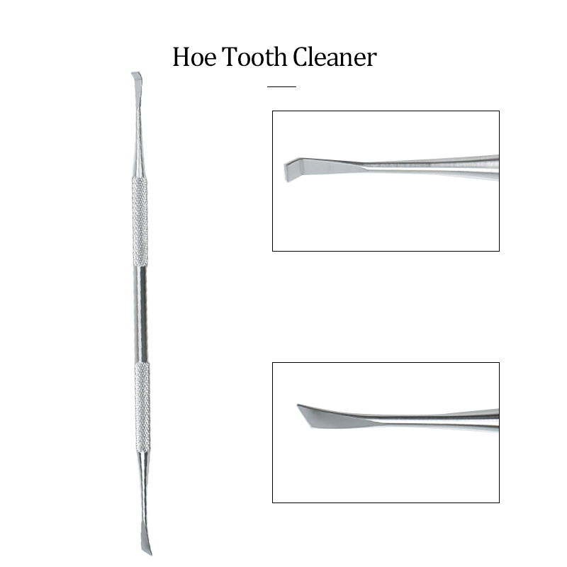 Dental Mirror Double Probe Sic - Dental Mirror Probe ulasan dan harga