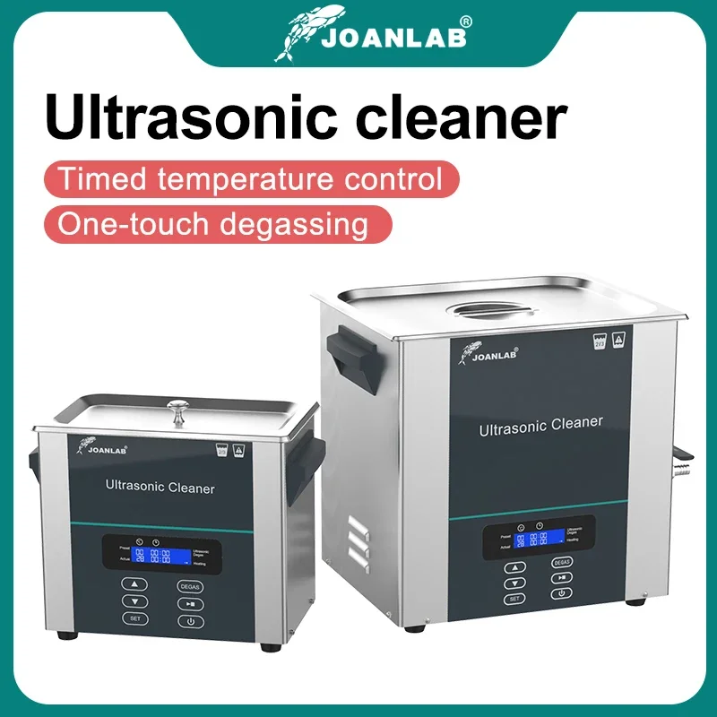 220V Ultrasonic Cleaning Machi - Ultrasonic Cleaner Lab ulasan dan harga