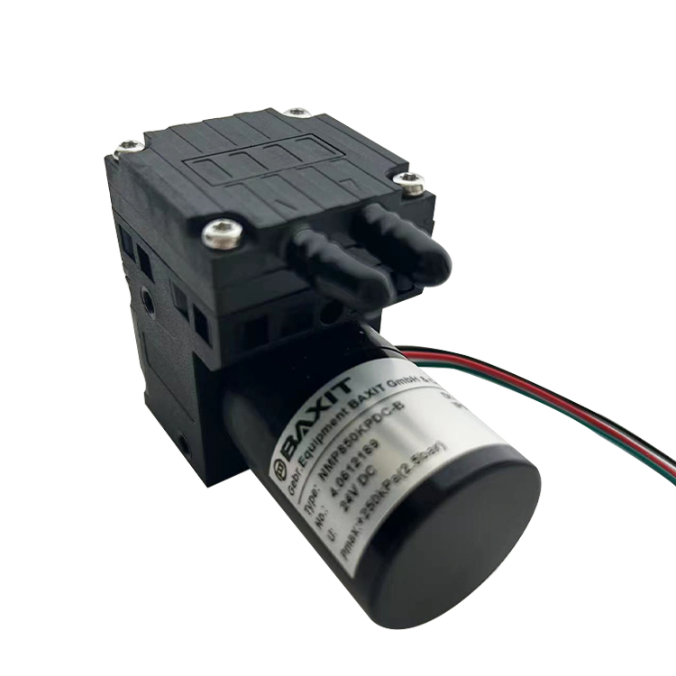 Micro Diaphragm Pump Low Noise - Medical Lab And Science ulasan dan harga
