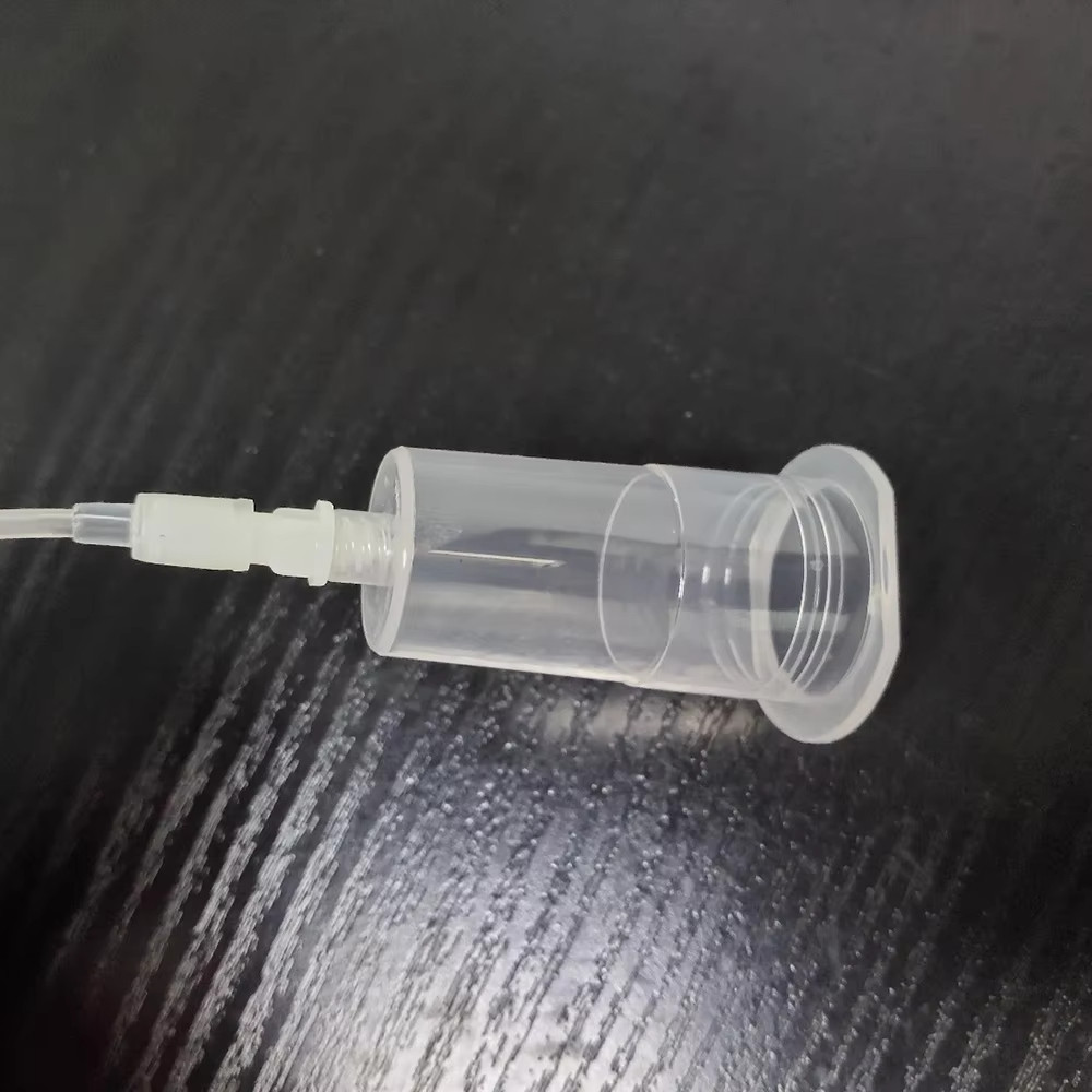Safety Blood Collection Set, D - Medical Lab And Science ulasan dan harga