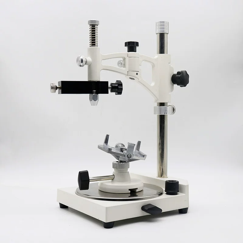Square Dental Model Surveyor D - Medical Lab And Science ulasan dan harga