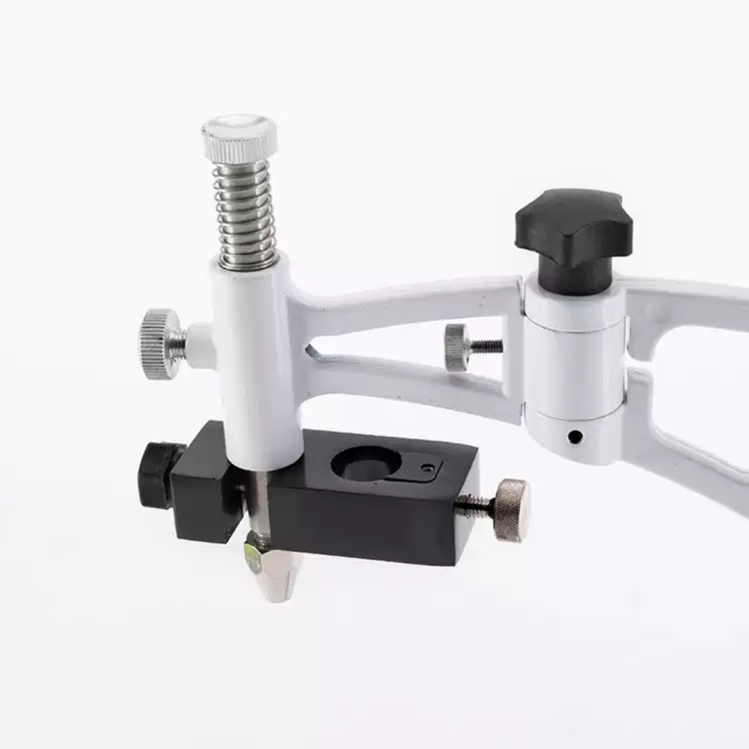 Square Dental Model Surveyor D - Medical Lab And Science ulasan dan harga